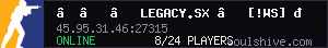server tag
