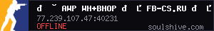 🟢 AWP WH+BHOP 🔥 FB-CS.RU 🔥 FREE VIP
