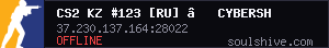 server tag
