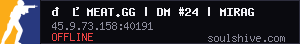 server tag