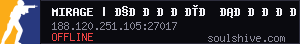 server tag