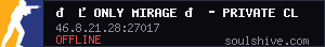 server tag