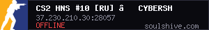 server tag