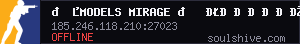 server tag