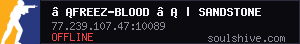 server tag