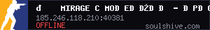 server tag