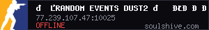 server tag