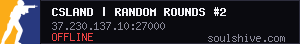 server tag