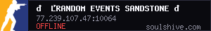 server tag