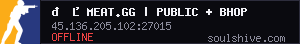 server tag