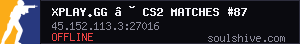 server tag