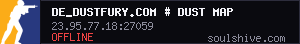 server tag