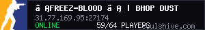 server tag