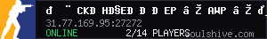 server tag