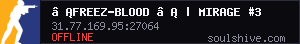 server tag