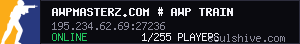 server tag