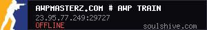 server tag