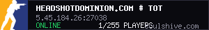 server tag