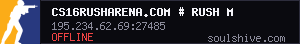 server tag