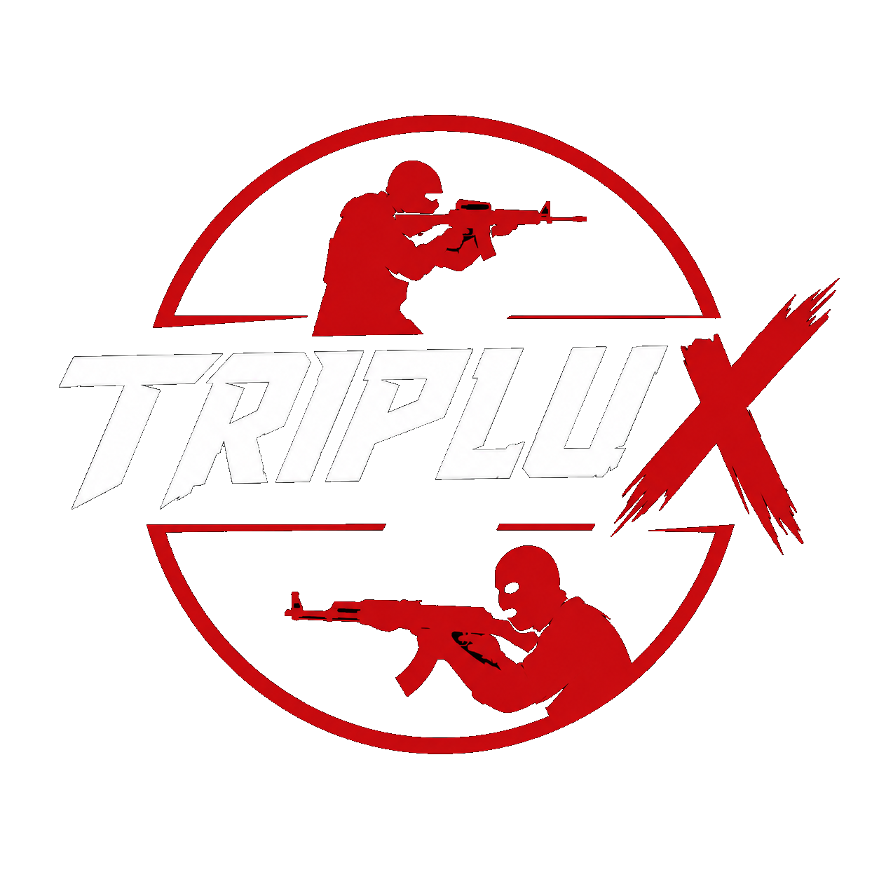 TRIPLU X | REVIVE | VIP FREE
